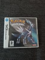 Pokemon Diamant Edition Nintendo DS Spiel guter Zustand
