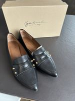 GABRIELE - Ballerina Noir - NEUF - 39.5
