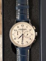 Montre Longines Olympic chronographe L2.650.4 Révisé