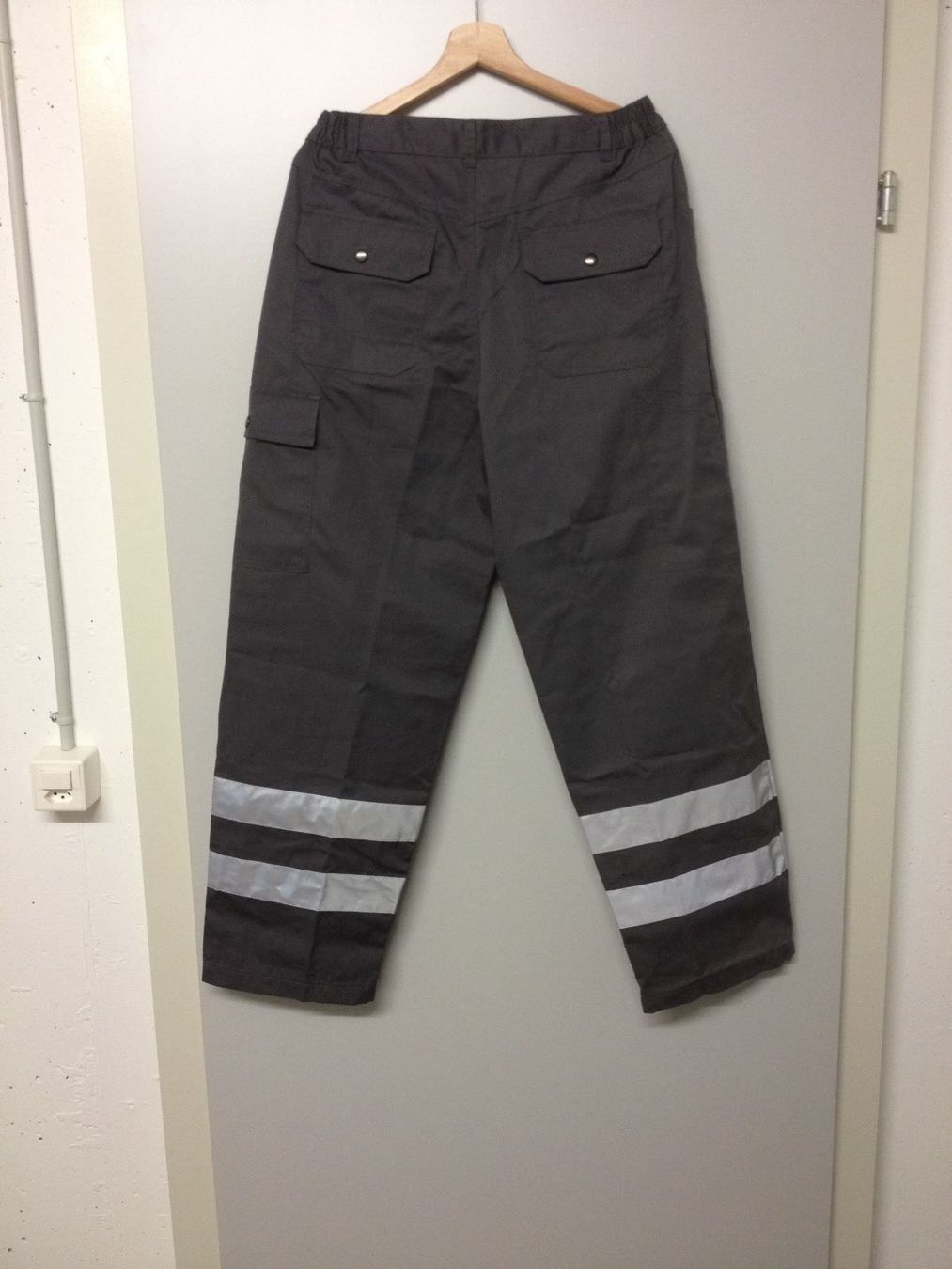 Pantaloni: Arbeitshose Gr. M – Nuovo (secondo la descrizione) da Oberdorf BL venduto da Bildschirmschoner 1
