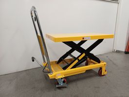 FSA Hubtisch, NL 500kg