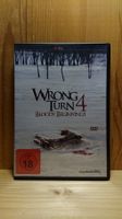 WRONG TURN 4 Bloody Beginnings auf DVD