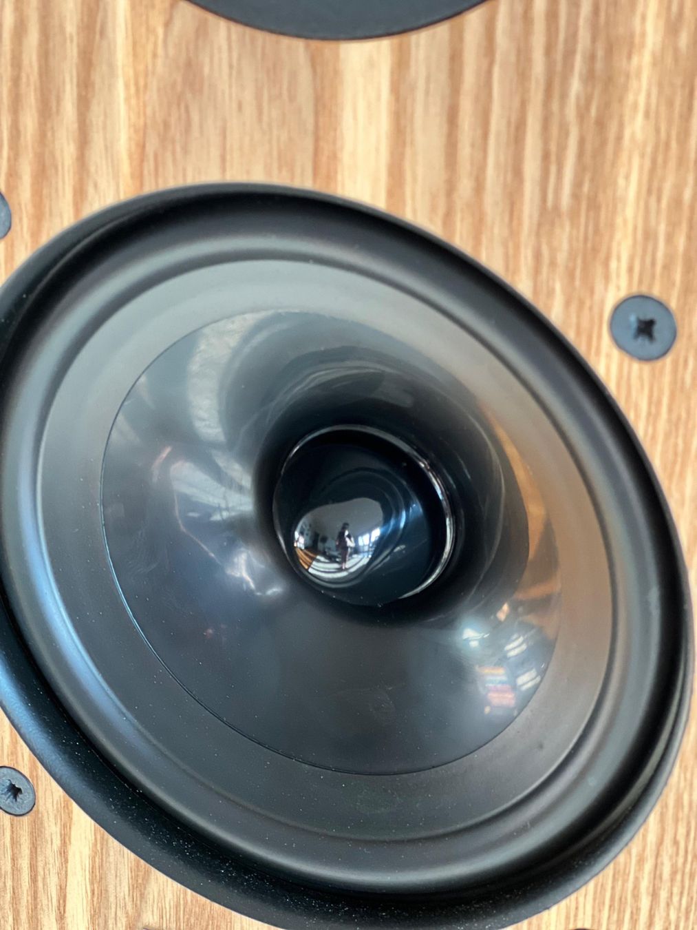 Harbeth Casse acustiche: Harbeth P3ESR 40th Anniversary – Usato da Zürich venduto da iterpit 2