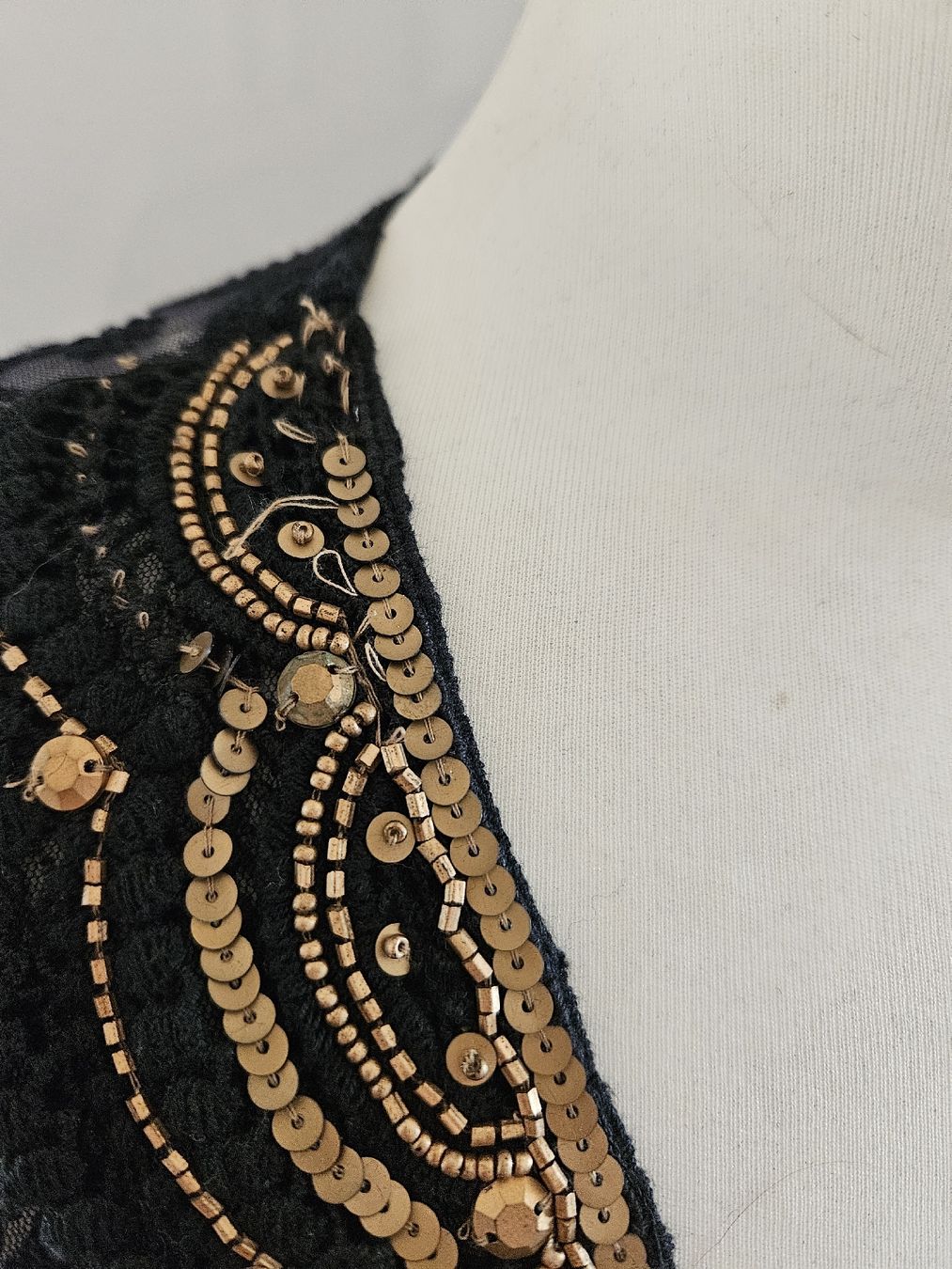 Kimono: Neuer Boho Kimono – Nuovo (secondo la descrizione) da Zürich venduto da ColdCoffee 6