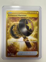 Enhanced Hammer | Secret Rare | TWM 224/167 | EN