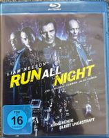 Run All Night - Liam Neeson