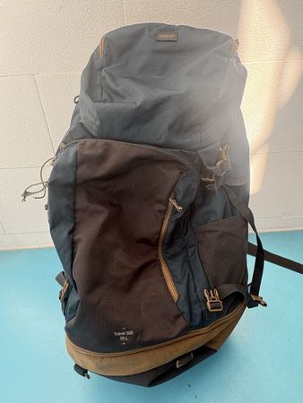 Forclaz Rucksack 70l