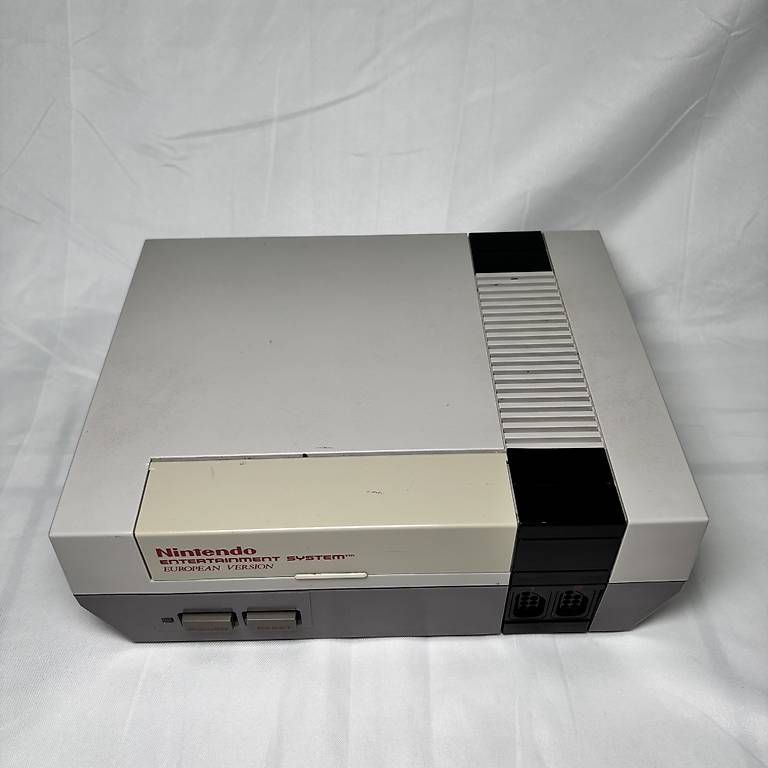 Nintendo Konsolen: Nintendo Nes Originale | Gioco + Accessori | Funzionante – Gebraucht aus Gordola von kar_gy5g 1