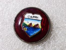 Ansteckpin 108: Capri
