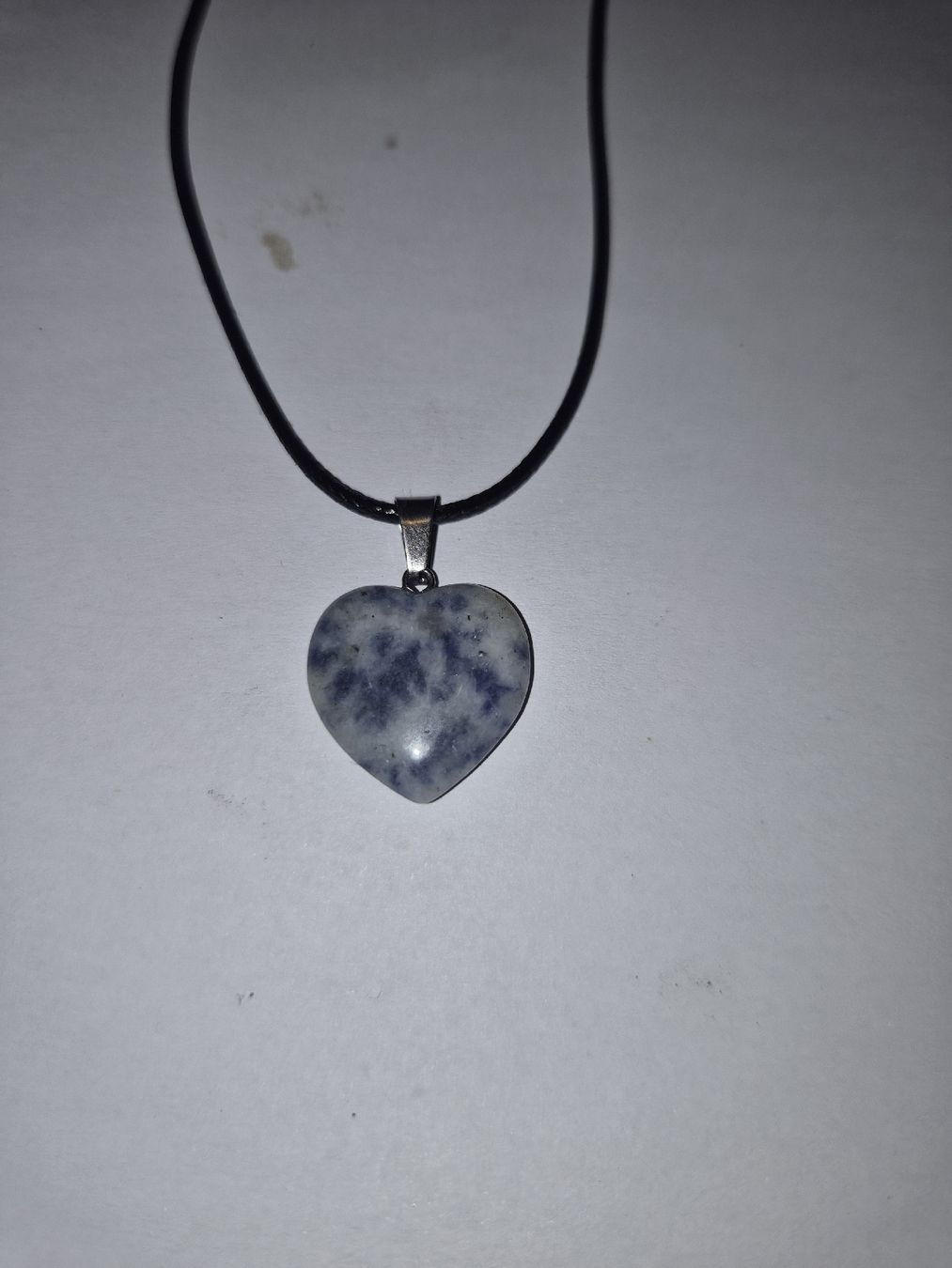 Catenine: collier coeur – Nuovo (secondo la descrizione) da Senèdes venduto da hen_fw8b