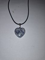 collier coeur