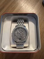 Fossil Automatikuhr ME3059, guter Zustand, Inkl. Box 👍
