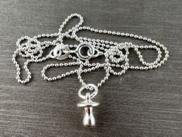Kette 925 Silber