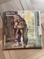 Jethro Tull Aqualung Vinyl Record - Excellent Condition!