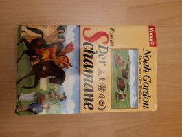 Der Schamane