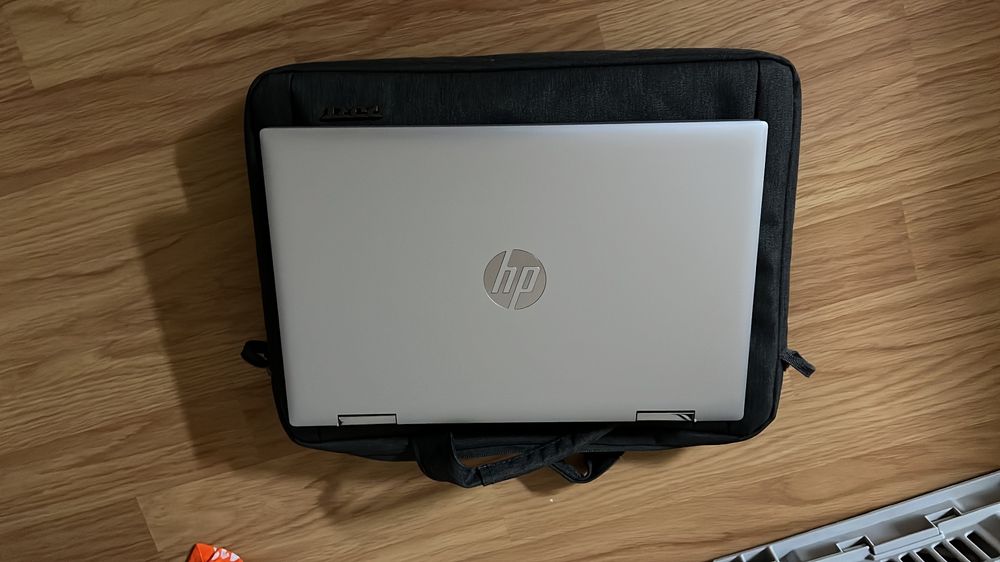 HP Laptop 14 Zoll Convertible (Touch) Kaufen auf Ricardo