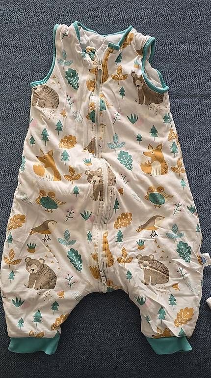Schlafsäcke: 3 Schlafsäcke 70 bzw 80 cm – Gebraucht aus Boll von BernerIn_89 4