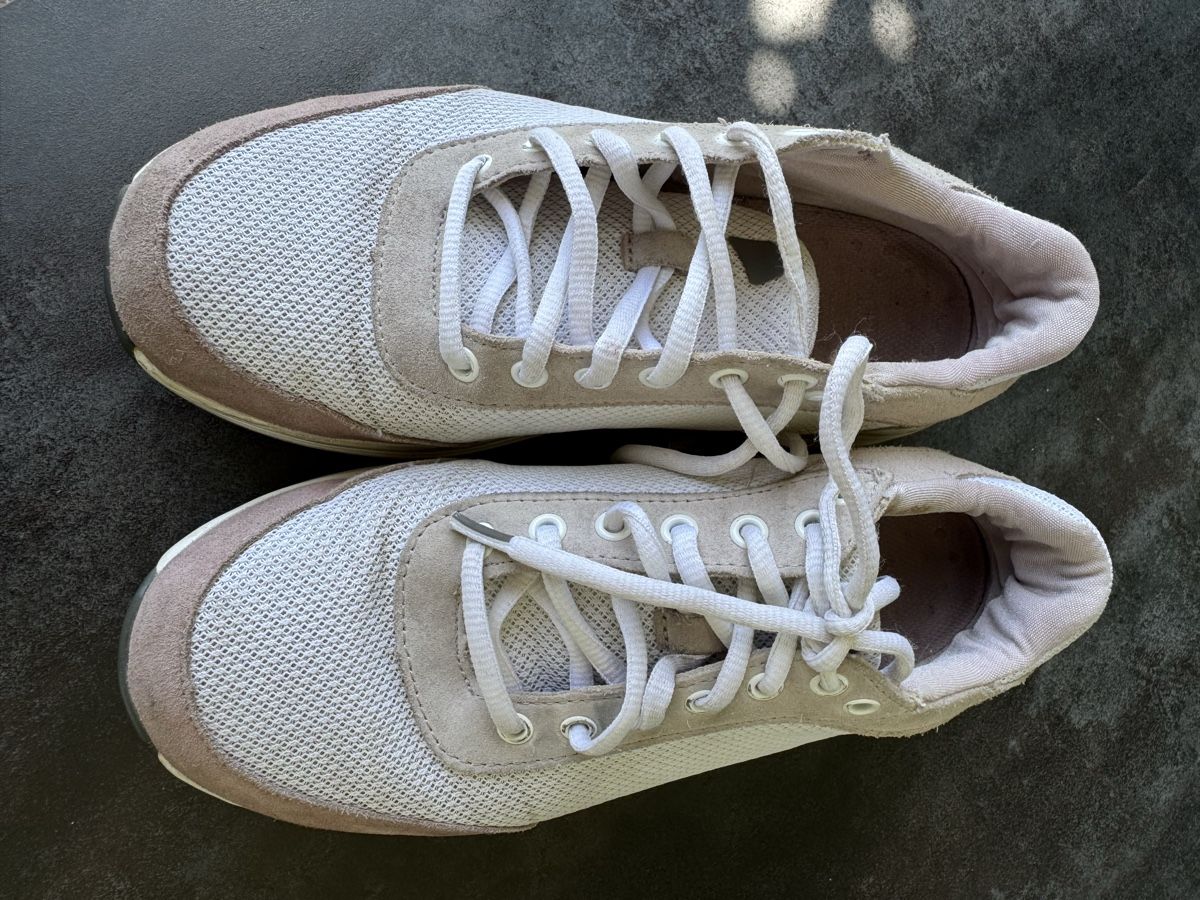 Scarpe da donna: ANOVA orthopädische Sneakers Gr.38 – Nuovo (secondo la descrizione) da Morschach venduto da jeanhenrifabre 1
