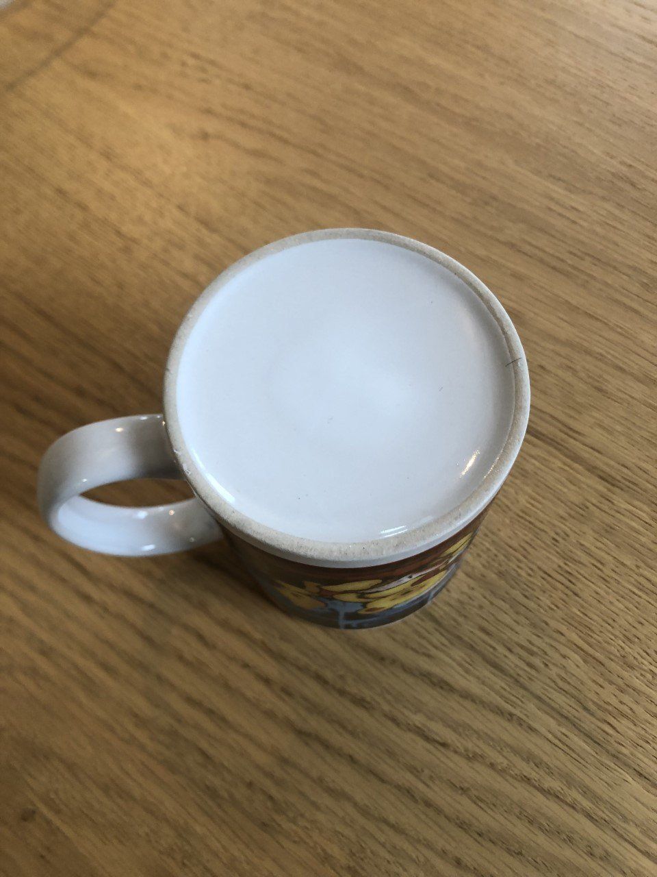 Tazze: Teetasse, Weihnachten  2.5 dl – Usato da Winkel venduto da Kade50 2