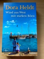 Dora Heldt / Wind aus West mit starken Böen