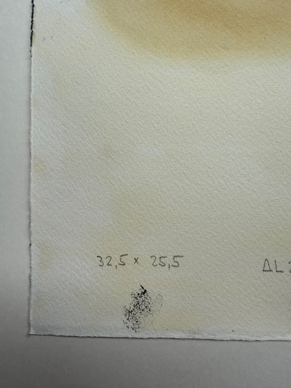 Gemälde: Schweizer Kunst/Werk  20 Jh.  A.Lichtsteiner – Neu (gemäss Beschreibung) aus Bern von mb.kitsune 6