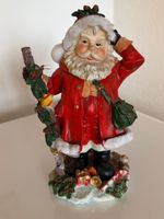 Samichlaus, Nikolaus, Weihnachtsmann, 20 cm
