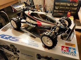 Tamiya VQS 2020