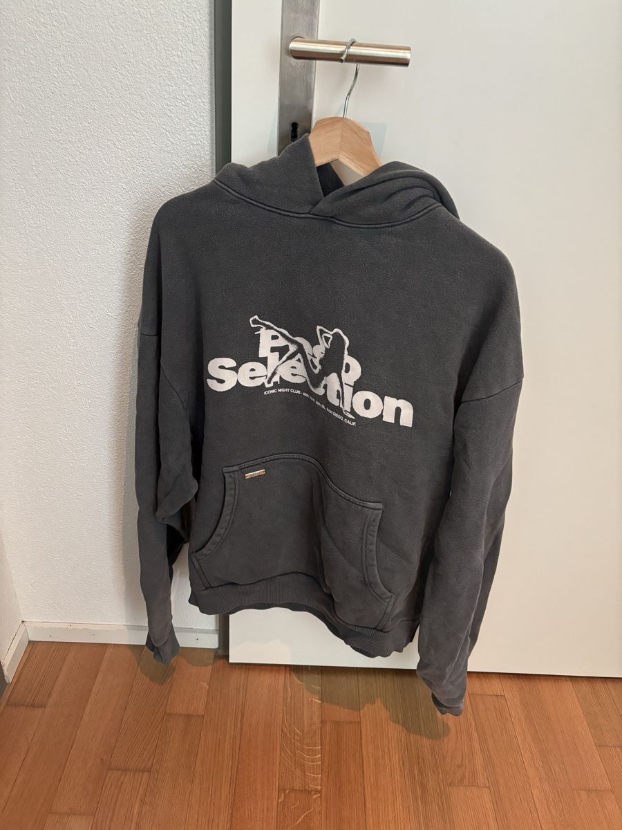 Pesoclo Pulls & Sweat-shirts: Peso Hoodie – D'occasion à Rorschach par Mazzriki 1