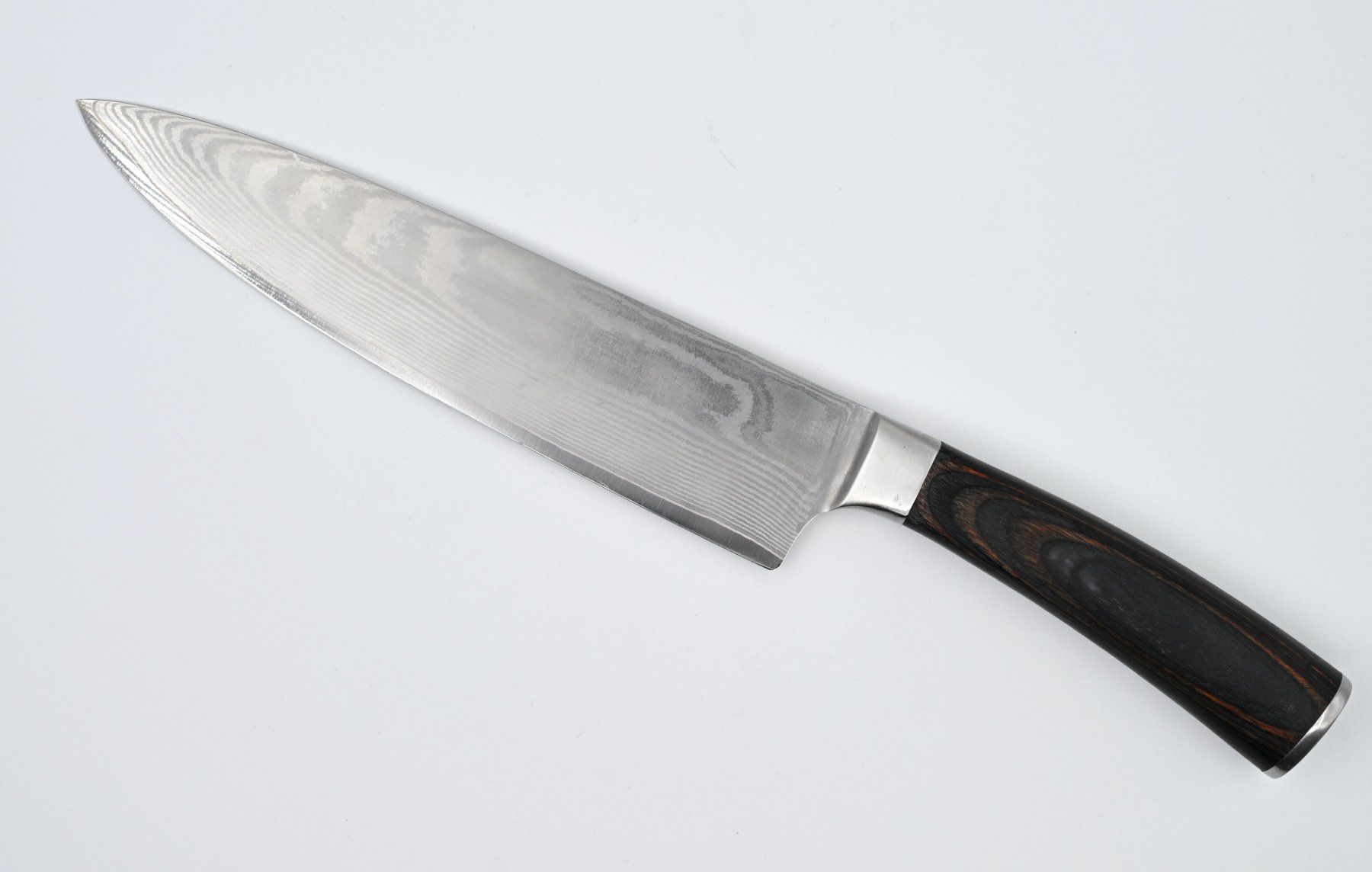 Coltelli da cucina: Kochmesser Damast – Usato da Dürnten venduto da puumies