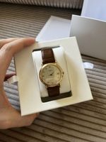 Tissot Carson 18k Gold Automatic Armbanduhr