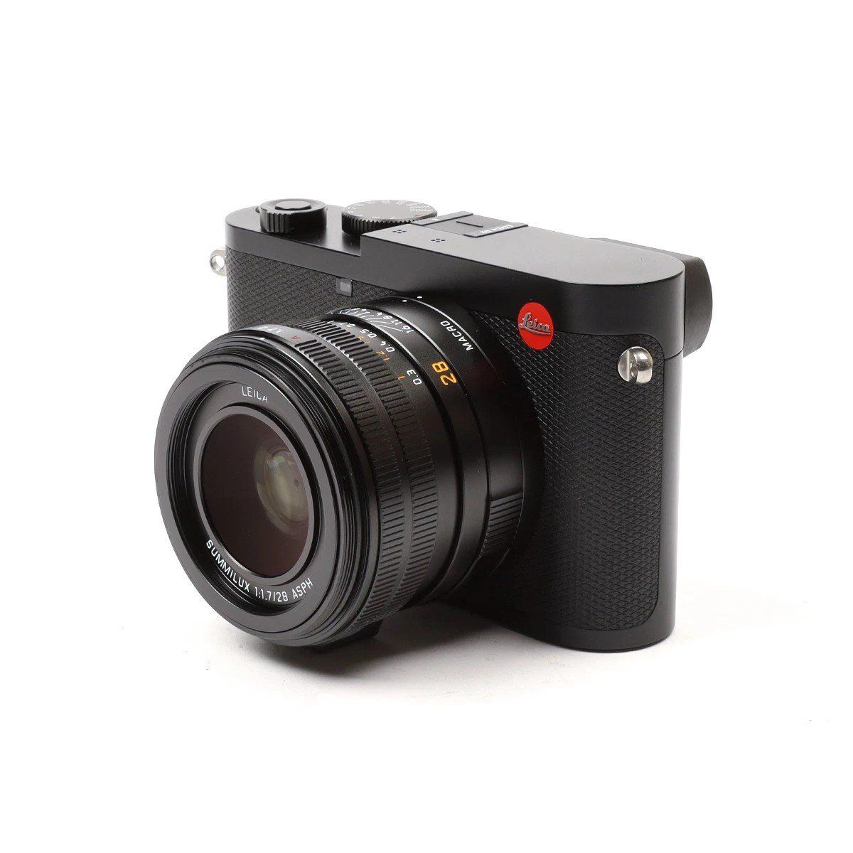 Leica Appareil photo: Leica Q2 | Top Zustand! – Neuf (Voir description) à Neerach par mur_dwg9