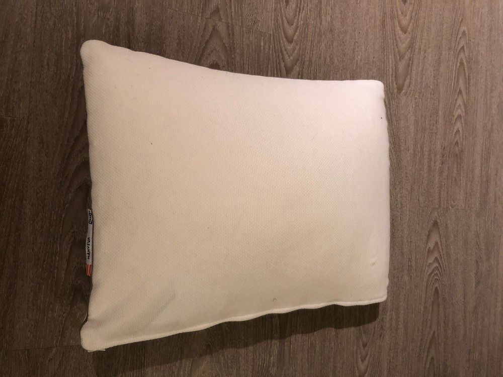 Manviva Ikea Kopfkissen Kaufen auf Ricardo