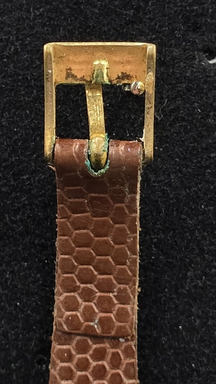Uhren: Armbanduhr Richard – Gebraucht aus Rorschacherberg von snOOpydOg11 6