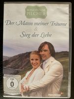 Rosamunde Pilcher Der Mann meiner Traume Sieg der Liebe