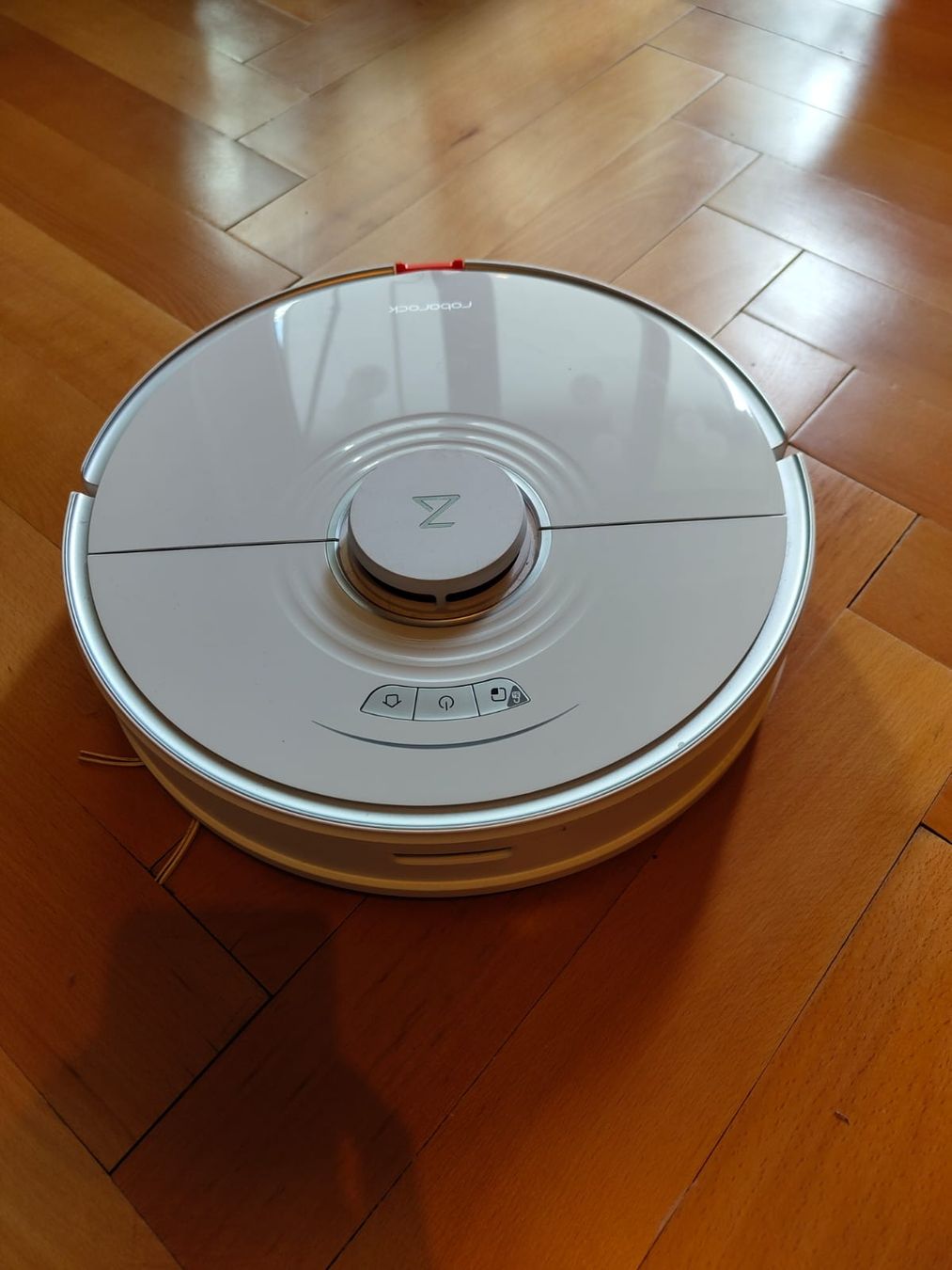 Roborock Aspirateurs & Accessoires: Roborock – D'occasion à Luzern par mel_vjd5