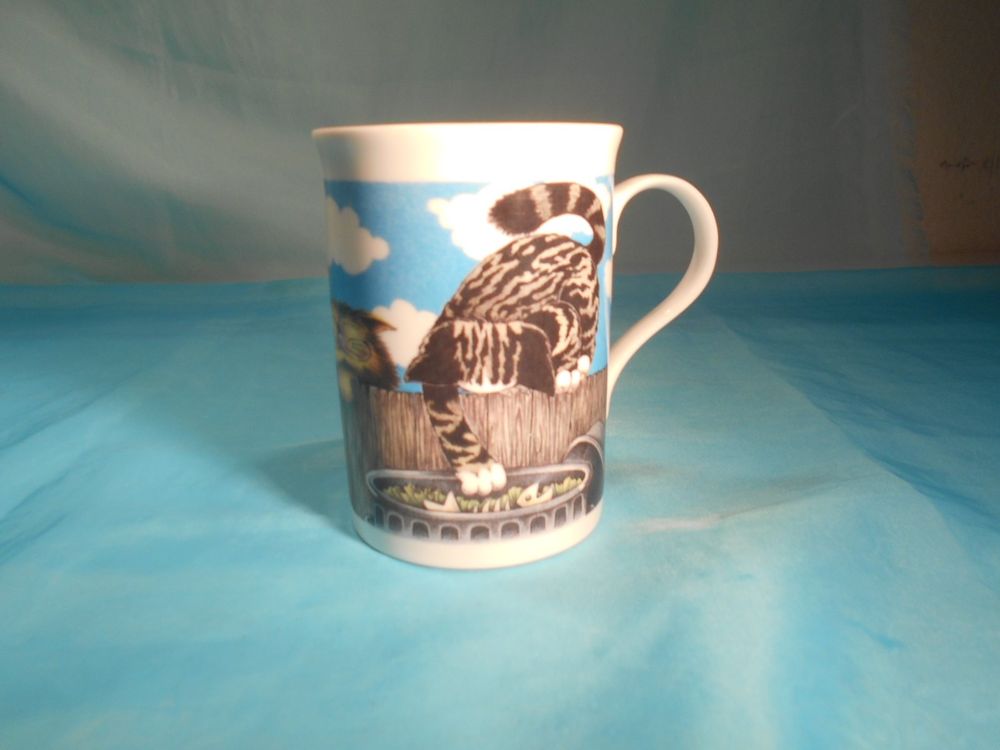 Lustige Keramik-Tasse „Ich Muss Nach Griechenland“ – 375 Ml, Weiß Mit Humorvollem Spruch