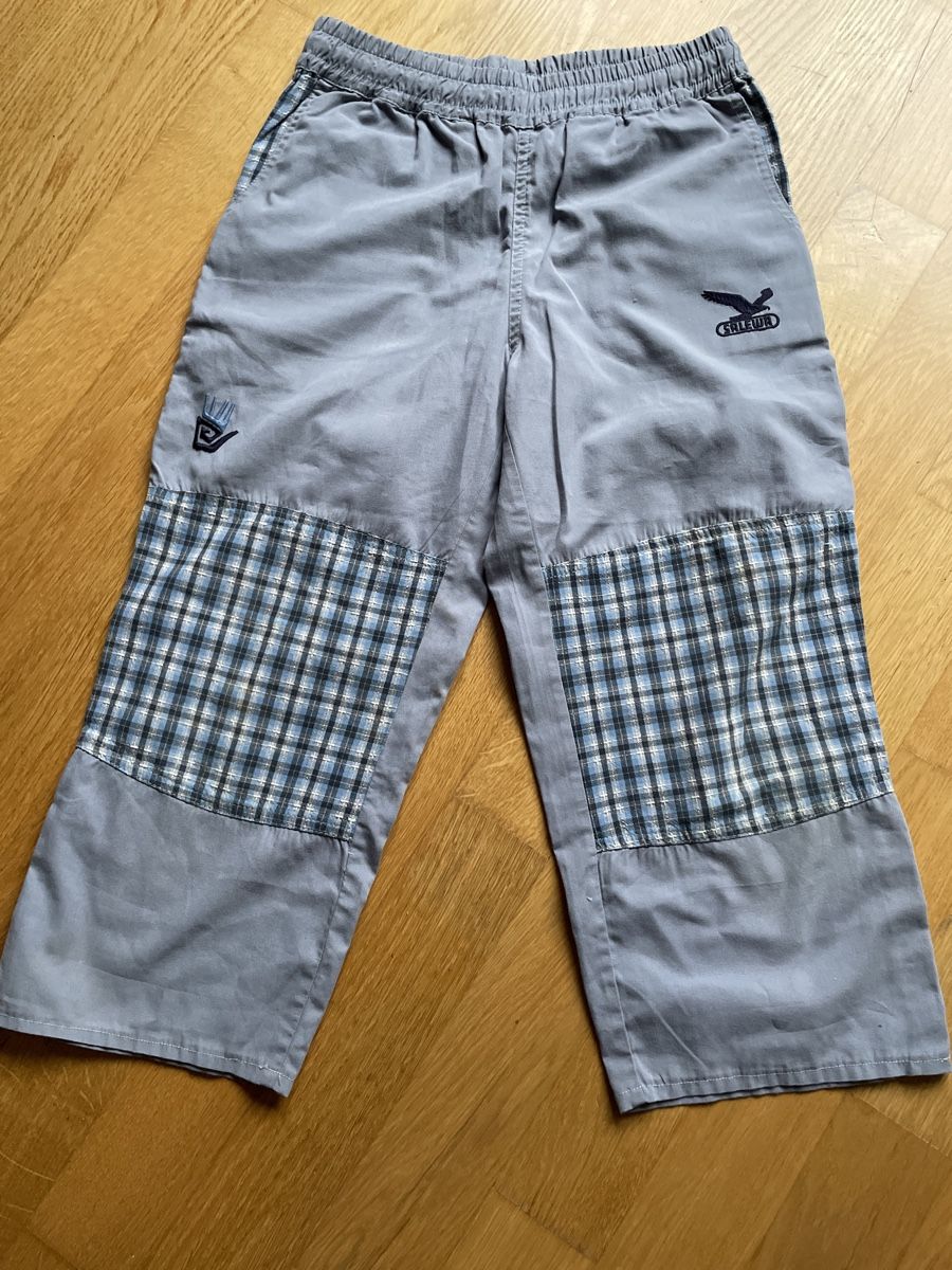Salewa Pantaloni: Salewa Kinder Sommerhose, Grösse 128 – Usato da Bern venduto da brup 6