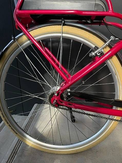 Biciclette: Crosswave E-Bike  – Usato da Schönholzerswilen venduto da Biker00 1