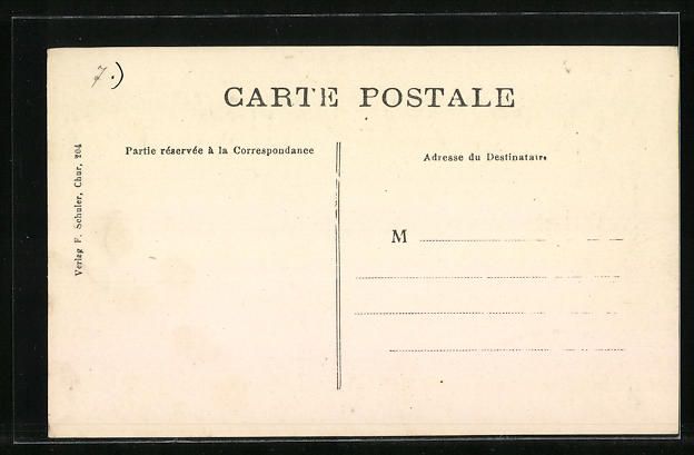 Cartoline postali: AK Chur, Ortsansicht mit Bergpanorama – Usato da Berlin venduto da bartko-reher 1