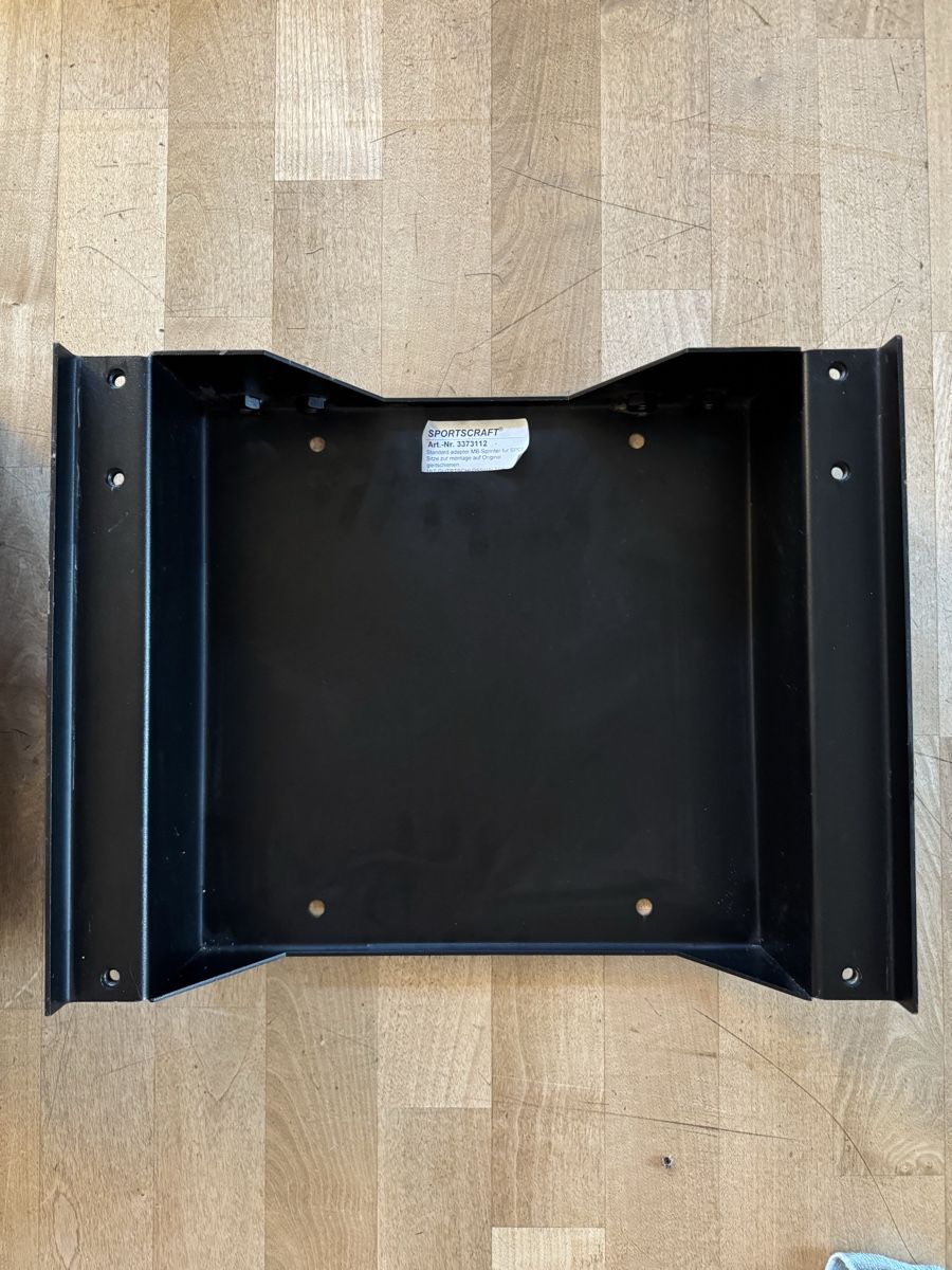 Sonstiges Fahrzeugzubehör: Sprinter / LT Sportscraft Sitz Adapter – Gebraucht aus Dürnten von freog7 5