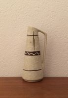 Formschöne Mid century Vase W. Germany Keramikvase vintage