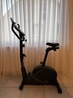 Heimtrainer Crane schwarz Trainingsgerät gebrauchter Zustand