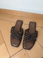KMB Ledersandalen - Grösse 38