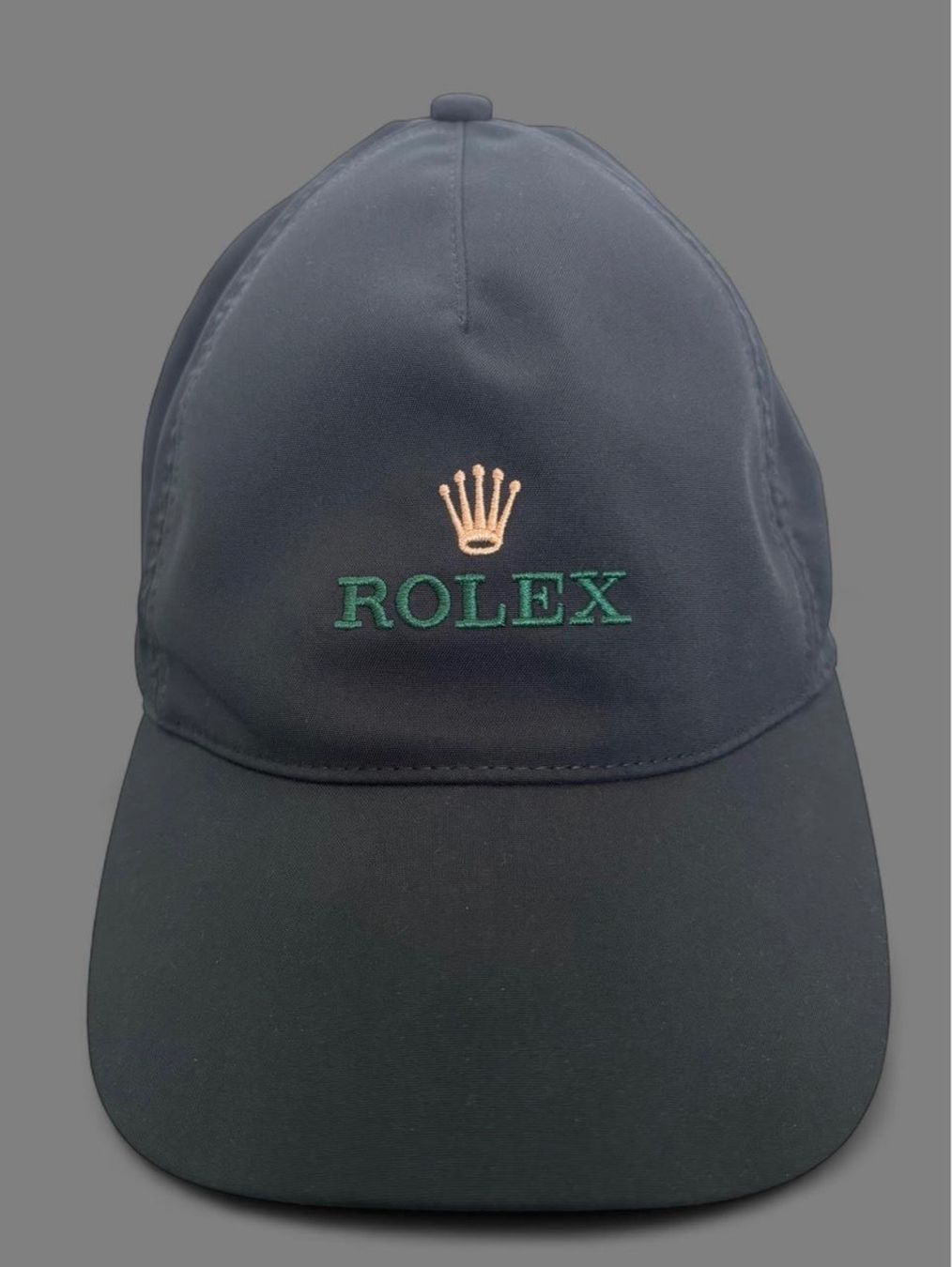 Chapeaux, bonnets & casquettes: Rolex Kappe - Grün - Wie Neu – D'occasion à Genève par D1_Vintage 1