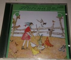 Flurina und die Wildvöglein  (Selina Chönz & Alois Carigiet)