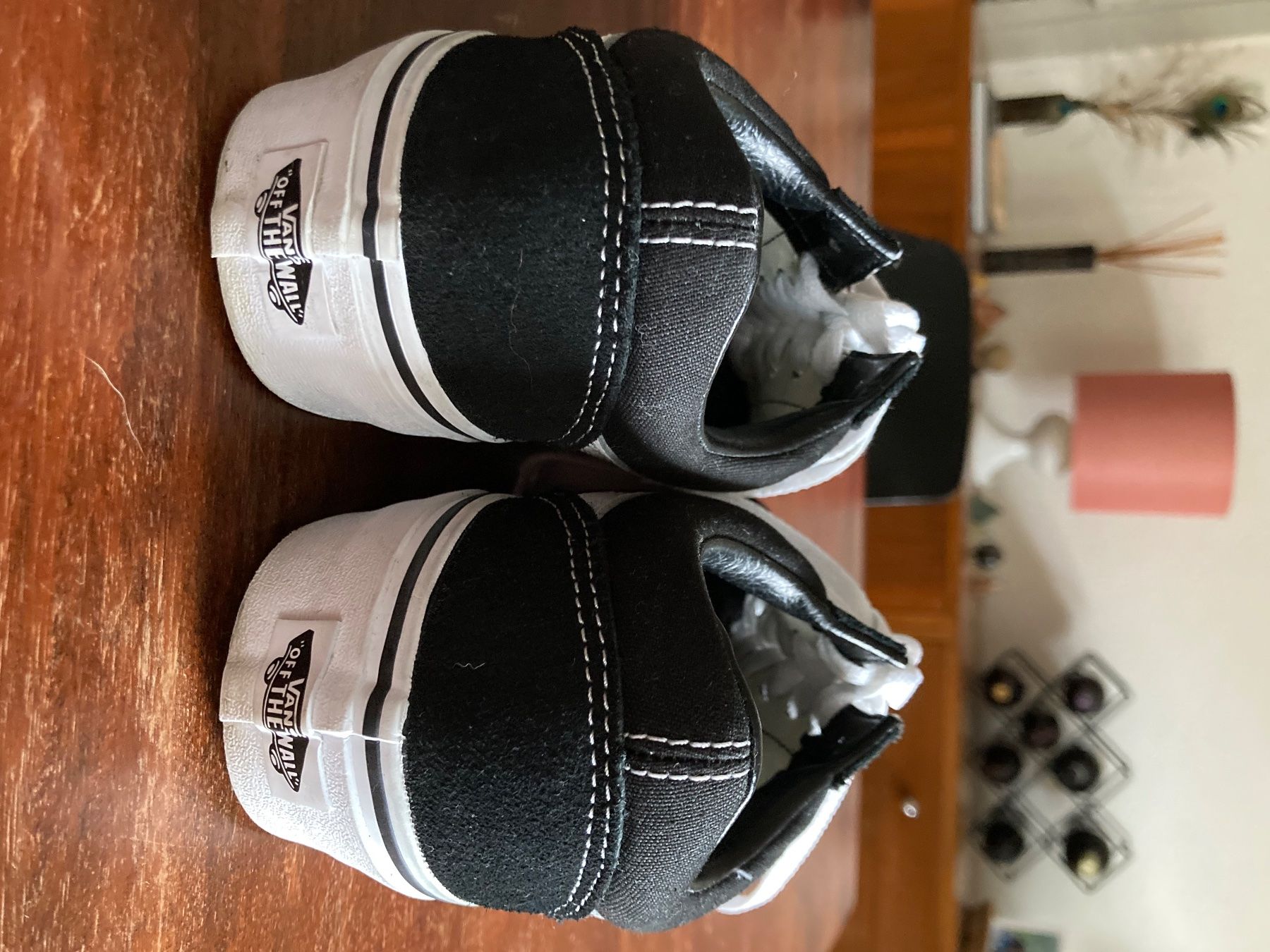 Vans Damenschuhe: Vans Schuhe Gr. 38 – Neu (gemäss Beschreibung) aus Buchs AG von Jacky273 3