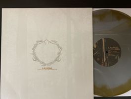 Lavinia – There Is Light Between Us [Swirl LP US 2010]