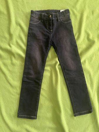 Coole Jeans von TOUS, Grösse 128, Top Zustand!