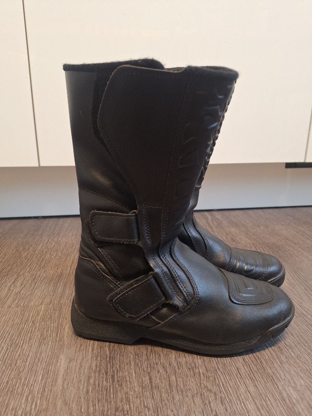 Scarpe da uomo: töffstiefel  – Usato da Baar venduto da roe_v2xx 1