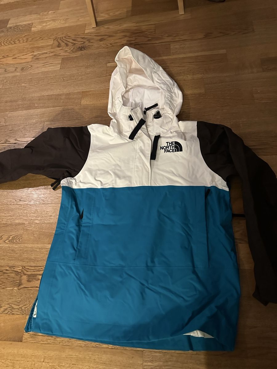 North Face Giacche: The north face jacket – Nuovo (secondo la descrizione) da Bremgarten b. Bern venduto da she_hb9j 2